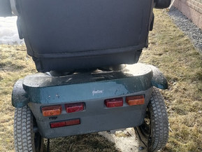 Muu merkki Muu malli