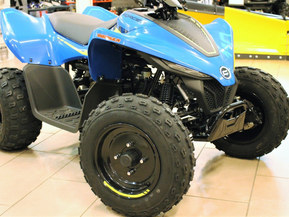 CFMOTO CFORCE