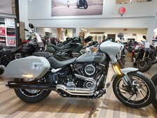 Harley-Davidson Softail