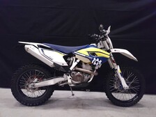 Husqvarna FE
