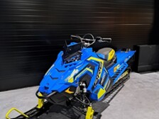 Polaris Pro RMK - Vaihtolaitteet - motontx100-3176202 - 18571932