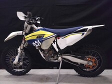 Husqvarna FE