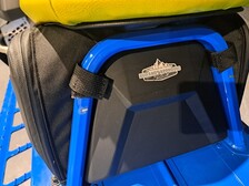 Polaris Pro RMK - Vaihtolaitteet - motontx100-3176202 - 18571934