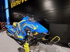 Polaris Pro RMK - Vaihtolaitteet - motontx100-3176202 - 18571927