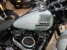 Harley-Davidson Softail