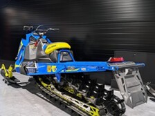 Polaris Pro RMK - Vaihtolaitteet - motontx100-3176202 - 18571930