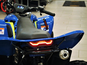 CFMOTO CFORCE