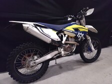 Husqvarna FE