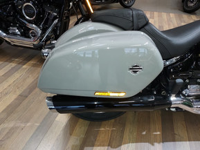 Harley-Davidson Softail