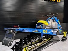 Polaris Pro RMK - Vaihtolaitteet - motontx100-3176202 - 18571929