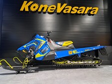 Polaris Pro RMK - Vaihtolaitteet - motontx100-3176202 - 18571931