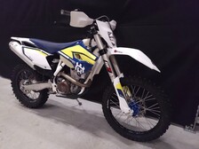 Husqvarna FE