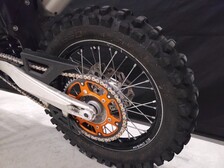 Husqvarna FE
