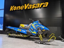 Polaris Pro RMK - Vaihtolaitteet - motontx100-3176202 - 18571926