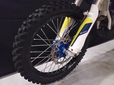 Husqvarna FE