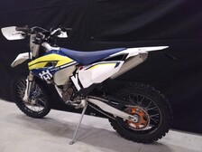 Husqvarna FE