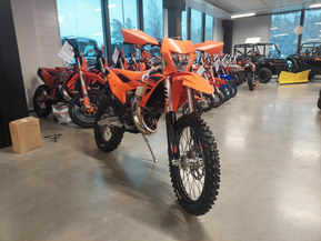 KTM 125