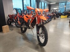 KTM 125