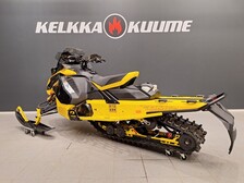 Ski-Doo MX Z