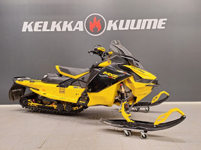 Ski-Doo MX Z