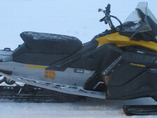 Ski-Doo Tundra