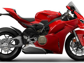 Ducati Panigale V4
