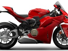 Ducati Panigale V4