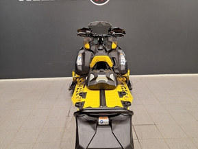 Ski-Doo MX Z