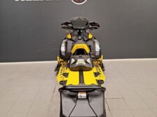Ski-Doo MX Z