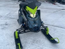 Polaris SwitchBack Polaris SwitchBack