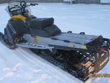 Ski-Doo Tundra