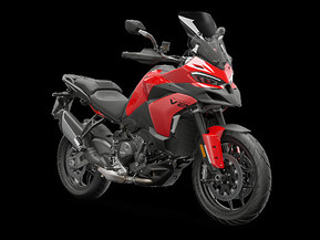 Ducati Multistrada
