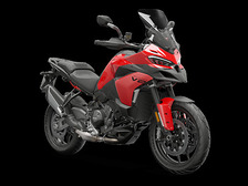 Ducati Multistrada