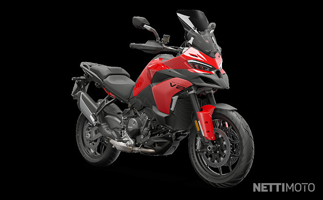 Ducati Multistrada