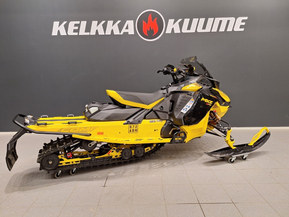 Ski-Doo MX Z