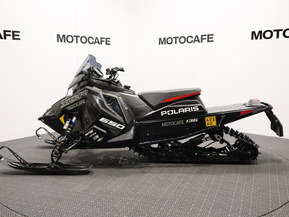 Polaris Indy