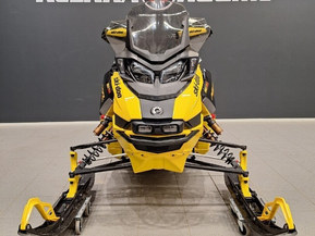 Ski-Doo MX Z