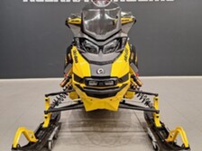 Ski-Doo MX Z