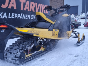 Ski-Doo MX Z