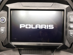 Polaris Indy
