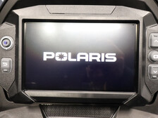 Polaris Indy