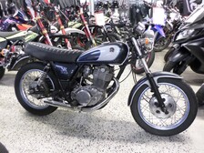 Yamaha SR