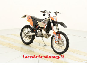 KTM 200