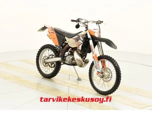KTM 200