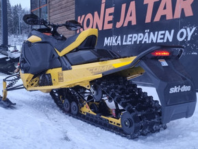 Ski-Doo MX Z