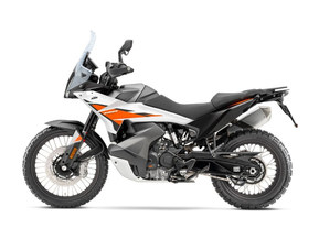 KTM 790