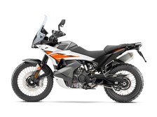 KTM 790