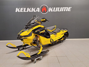 Ski-Doo MX Z
