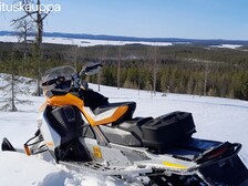 Ski-Doo Renegade