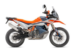 KTM 890
